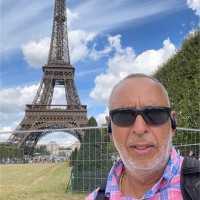 Edgardo Beltran
