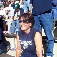 Carol Drocco
