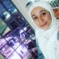 Yasmeen Saad