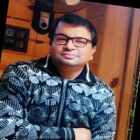 Sudip Kumar Roy