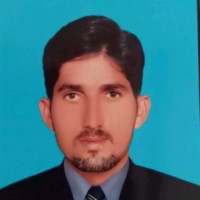 A.D Baloch