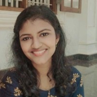 Arya Venugopal