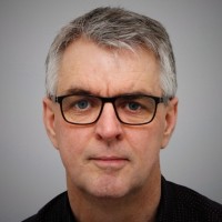 Bert Harke