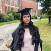 Farzana Ali
