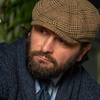 David Samsonidze