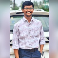 S. Raguprasad
