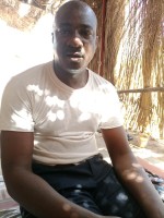 Souleymane Diarra