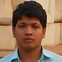 Manas Padhi