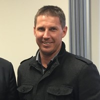 Garry Hallam