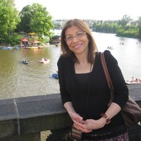 Vera Mehta