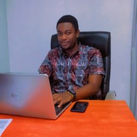 Albert Hugh Darkoh