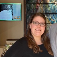 Stephanie Mcdonald