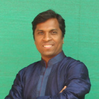 Srinidhi T.