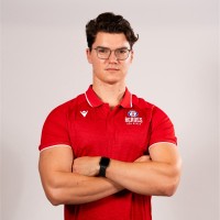 Bart Verberkmoes