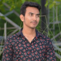Mohd Raghib Alam