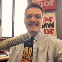 Casey Foreman