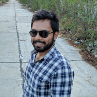 Mathivanan R