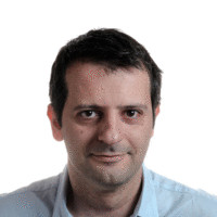 Dimitris Athanasiadis, PhD