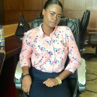 Laurette Bontamba