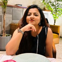 Swarnali Roy