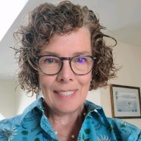 Katharine Robson