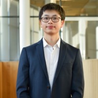 Jonathan Li