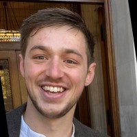 Tyler Harding