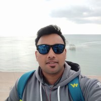 Karthik Kumar