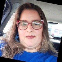 Alice Cristina Corrêa De Araújo