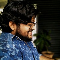 Siddharth Karun Pisharody