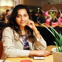 Chaitra P Solabannavar