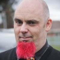 Marty O'Shea