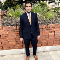 Islam Mostafa