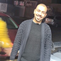 Belal Maher