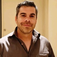 Alejandro Andres Barreto