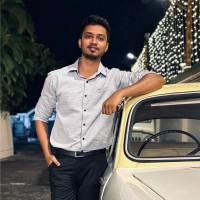 Manish Chaudhari