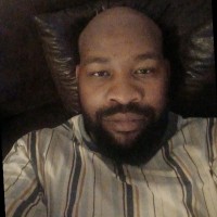 Tshepho Donald