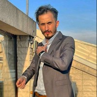 Ali Turan Aydoğdu