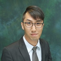 Horace Wong