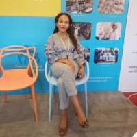Maureen Chebet