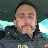 Gary McDevitt
