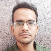 Md. Tabrej Ansari