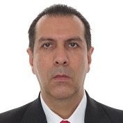 Jesus Orlando Garzon Martinez