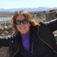 Joanne Mercer