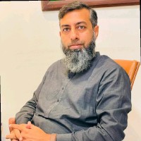 Ahsan Bari, CSCP
