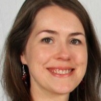 Judit Bénard-Morva CICP, FACCEE