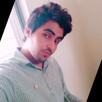 Mr Usman