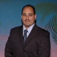 Orlando Mendez