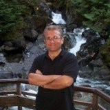 Michael Jones