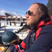 Christian Dahlin
